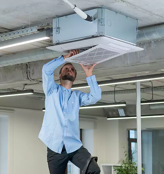 Professional Air Duct Cleaners in Tamarac, FL