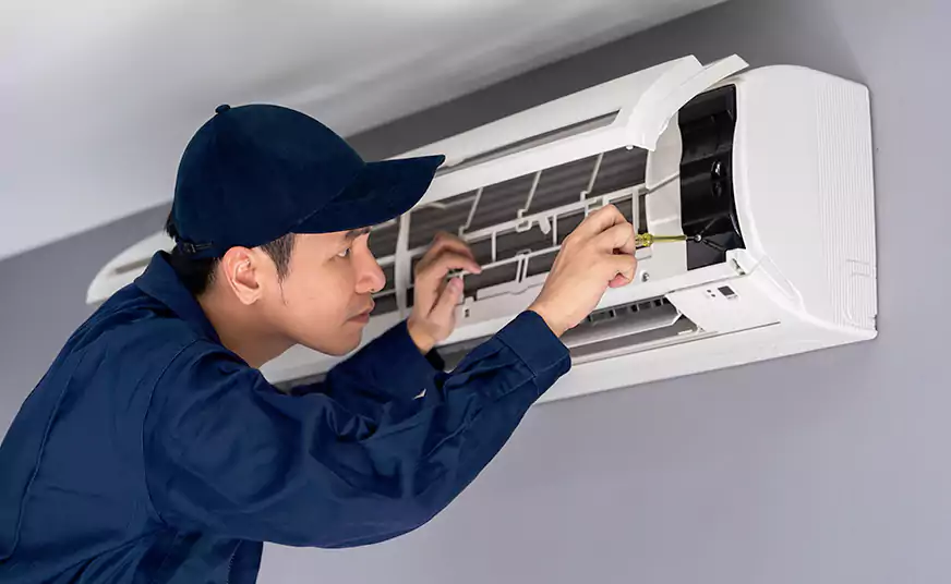 AC Duct Cleaning Tamarac