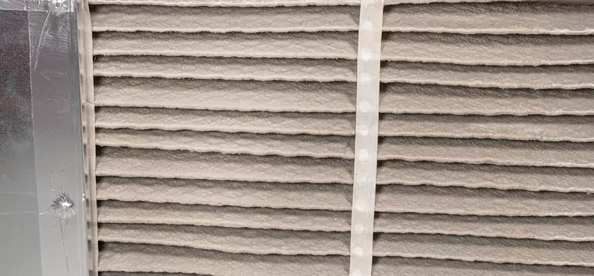 Mobile Car AC Filter Replacement in Tamarac