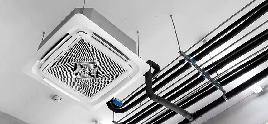 Our Air Duct Deep Cleaning Services in Tamarac, FL