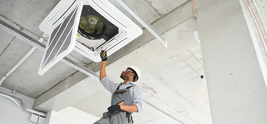 Efficient Multi‑Unit & HOA Annual Vent Cleaning Plans in Tamarac