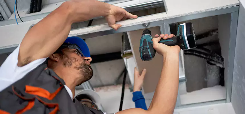 Our Apartment Air Duct Cleaning Services in Tamarac, FL