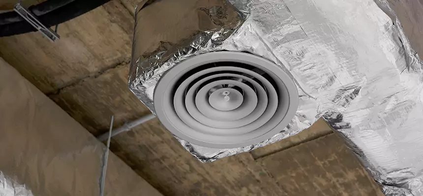 Our Basement Vent Cleaning Services in Tamarac, FL