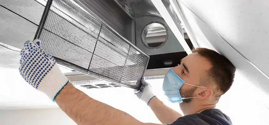 Our Bathroom Exhaust Duct Cleaning Services in Tamarac, FL