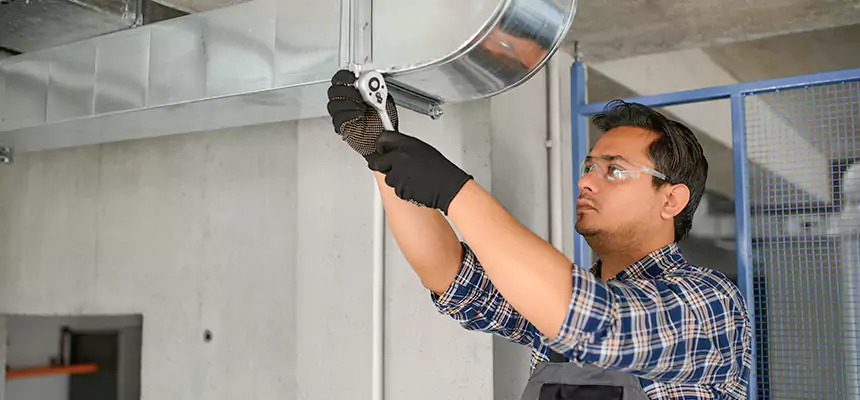 Our Clogged Air Duct Repair Services in Tamarac, FL