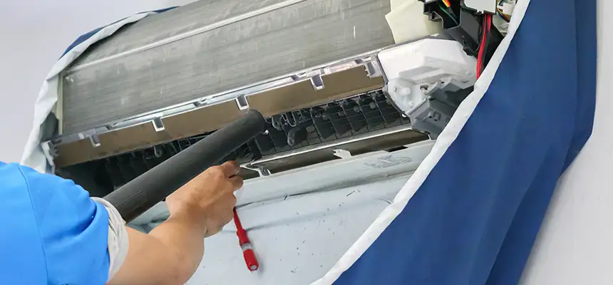 Advanced Clogged Dryer Vent Repair for Multi-Unit & Commercial in Tamarac, FL