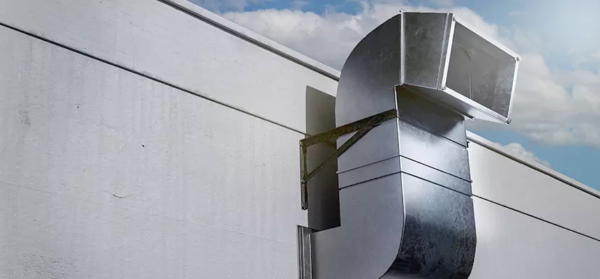 Trusted Industrial Dryer Vent Cleaning in Tamarac