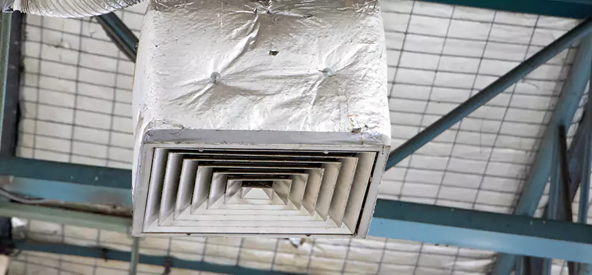 Our Custom HVAC Ductwork Services in Tamarac, FL