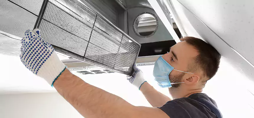 Our Dryer Vent Cleaning Services in Tamarac, FL
