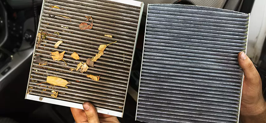 Our Dryer Vent Lint Filter Cleaning Services in Tamarac, FL