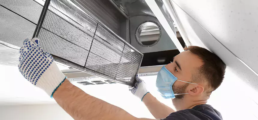 Our Dryer Vent Replacement Services in Tamarac, FL
