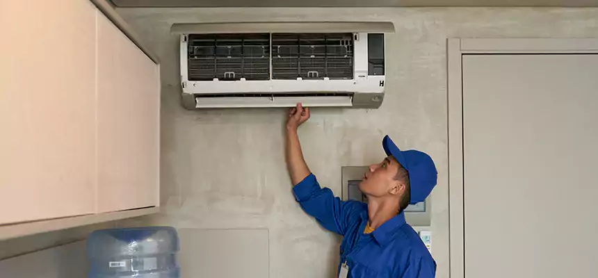 Balanced Fresh‑Air Ventilation (ERV/HRV) in Tamarac
