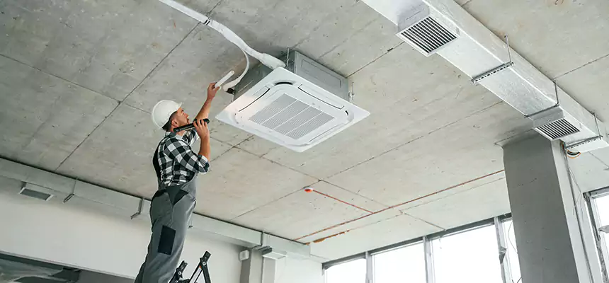 Our HVAC System Deodorizing Services in Tamarac, FL