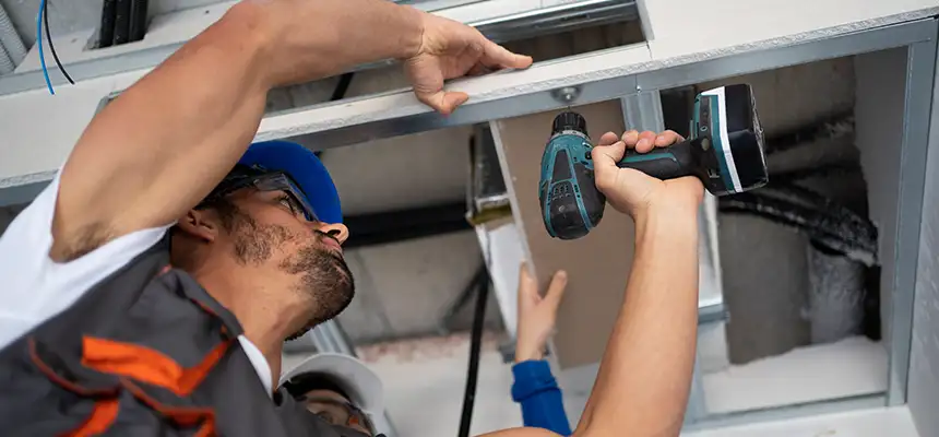 Our Improve Home Air Circulation Services in Tamarac, FL