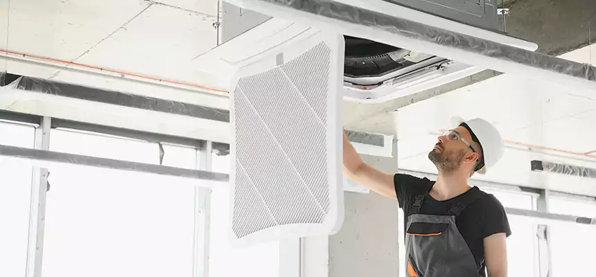 Our Indoor Air Quality Improvement Services in Tamarac, FL