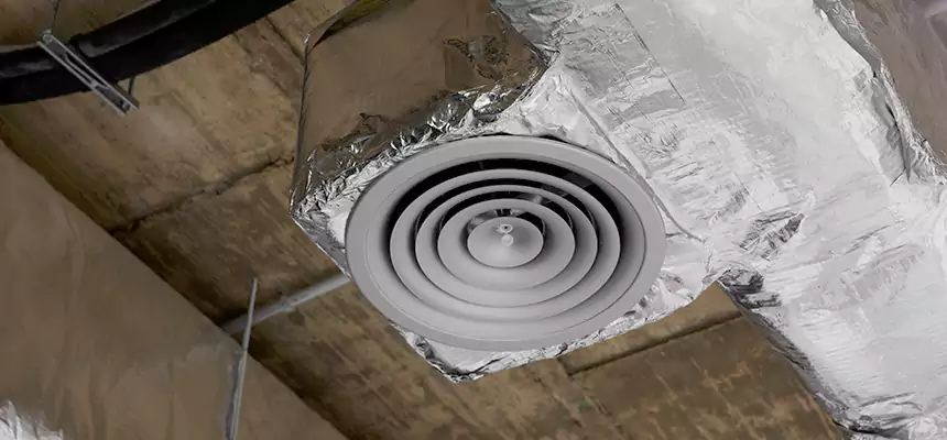 Advanced Industrial Ductwork Cleaning in Tamarac