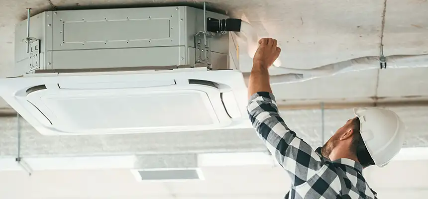 Our Local Vent Cleaning Services in Tamarac, FL