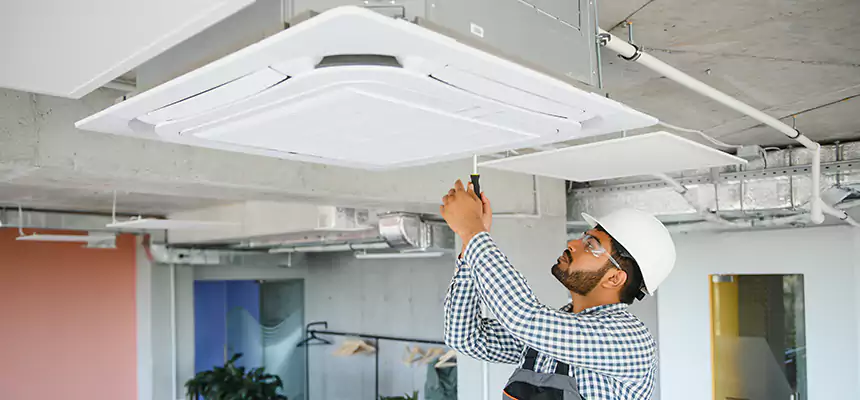 Moisture Control & Condensation Fixes in Duct Systems in Tamarac, FL