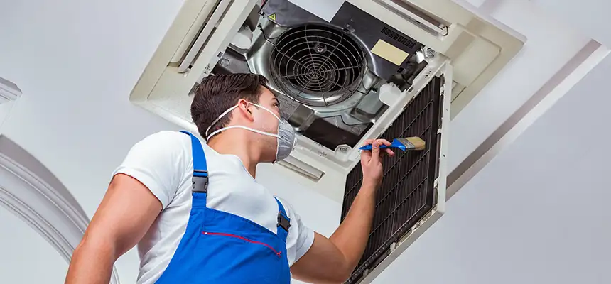 Our Move-in/Move-out Duct Cleaning Services in Tamarac, FL