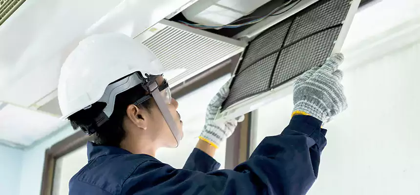 Our Multi-family Home Duct Cleaning Services in Tamarac, FL
