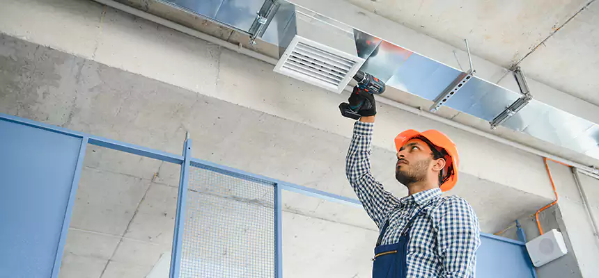 Efficient Exhaust Vent Cleaning in Tamarac, FL