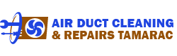 Air Duct Cleaning & Repairs Tamarac