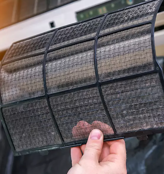 Top-notch AC Air Filter Replacement in Tamarac