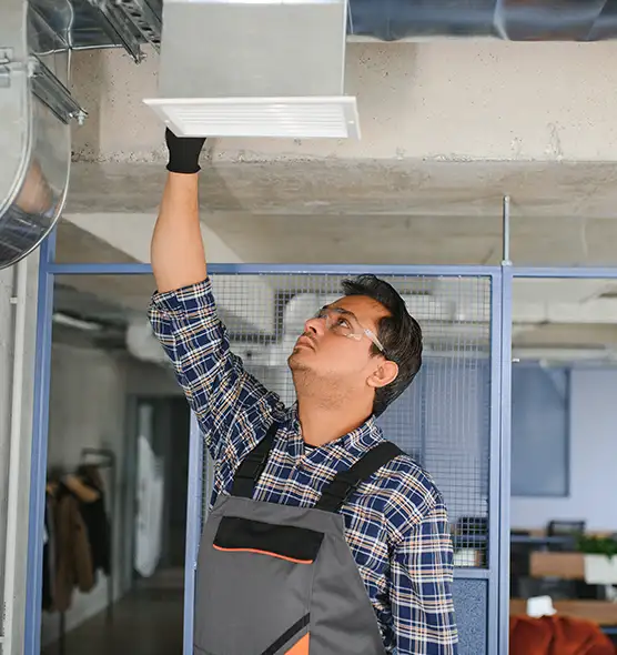 Top-Rated Air Duct Cleaning Near Me in Tamarac, FL