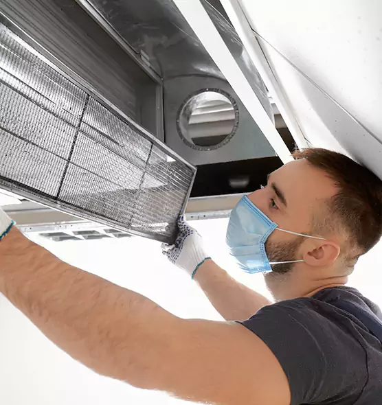 About Air Duct Pathogen Disinfection in Tamarac, FL