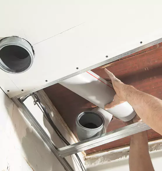 Professional Attic Air Duct Cleaning in Tamarac, FL