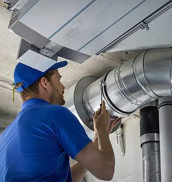 Advanced Dryer Vent Camera Inspection in Tamarac, FL