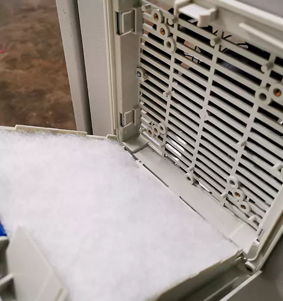 Professional Dryer Vent Mold Cleaning in Tamarac, FL