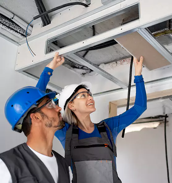 Comprehensive Duct Insulation Services in Tamarac, FL