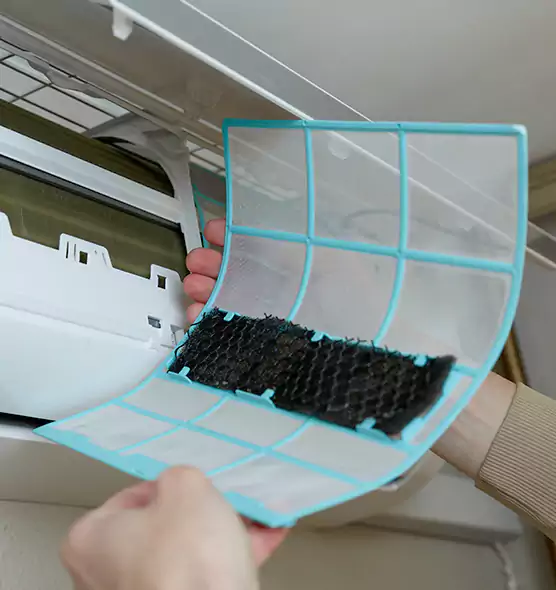 Welcome to Air Duct Cleaning & Repairs Tamarac — Your Local HEPA Filter Installation Pros in Tamarac, FL