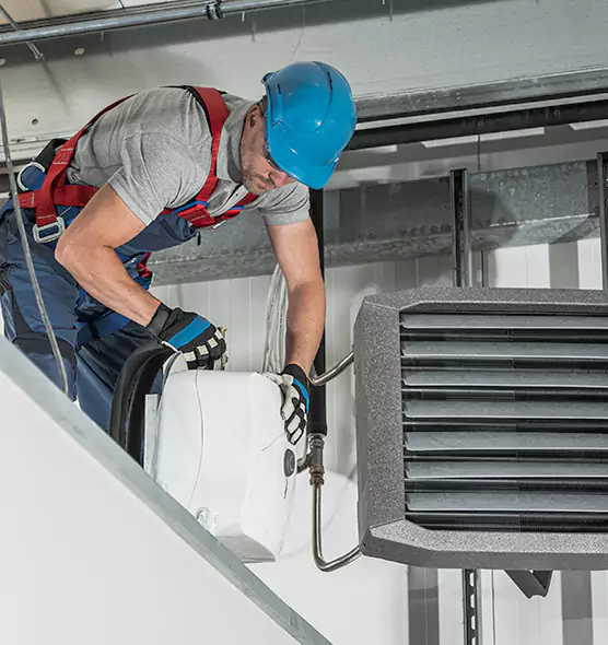 About HVAC Mold Remediation Service in Tamarac, FL