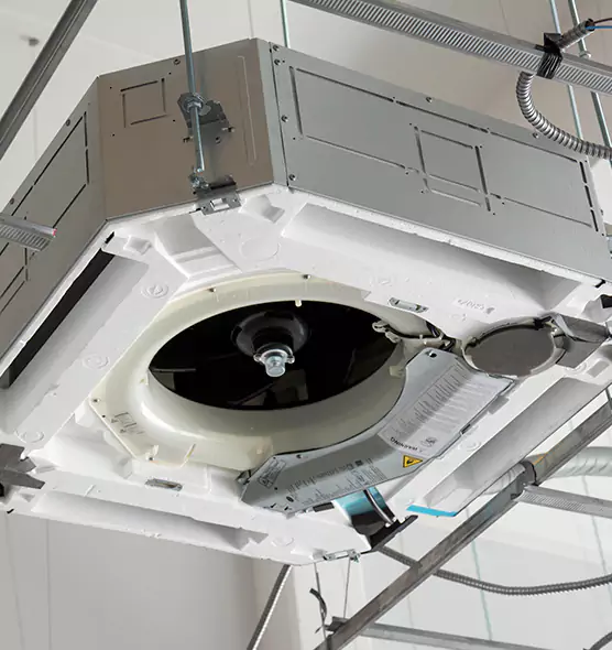 Professional Industrial Dryer Vent Cleaning in Tamarac, FL