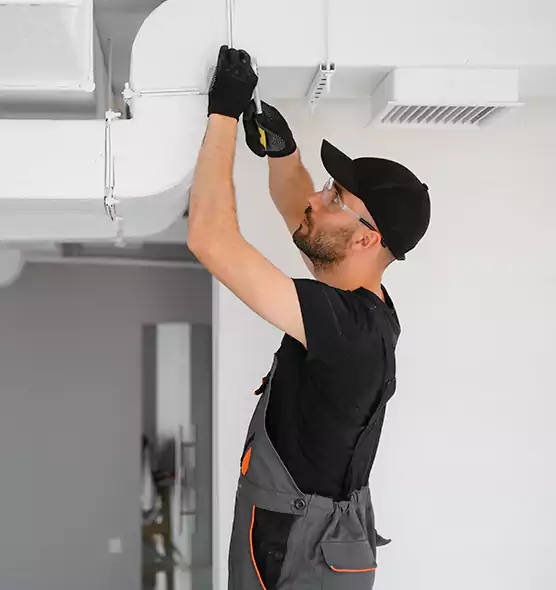Advanced Office Ductwork Cleaning Services in Tamarac, FL