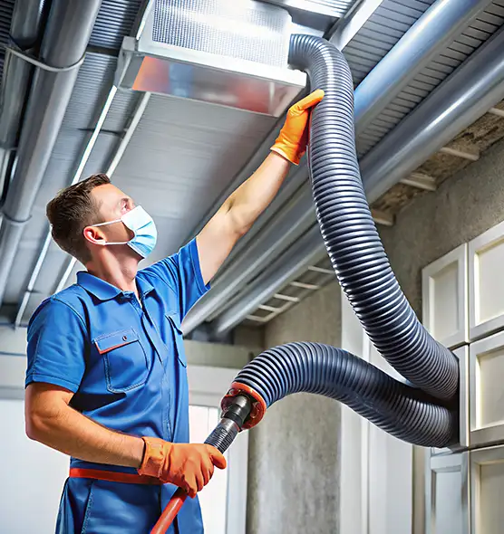 Welcome to Air Duct Cleaning & Repairs Tamarac — Your Local Roof Dryer Vent Cleaning Specialists in Tamarac, FL