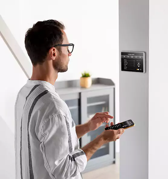 About Smart AC Vent Controller Services in Tamarac