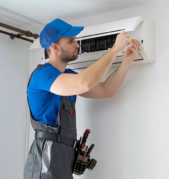 About Smart Thermostat AC Installation in Tamarac, FL