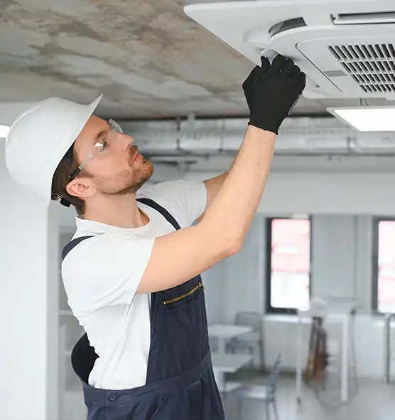 About Spring Air Duct Cleaning in Tamarac, FL