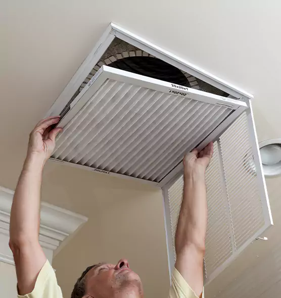 Professional Vent Relocation Services in Tamarac, FL