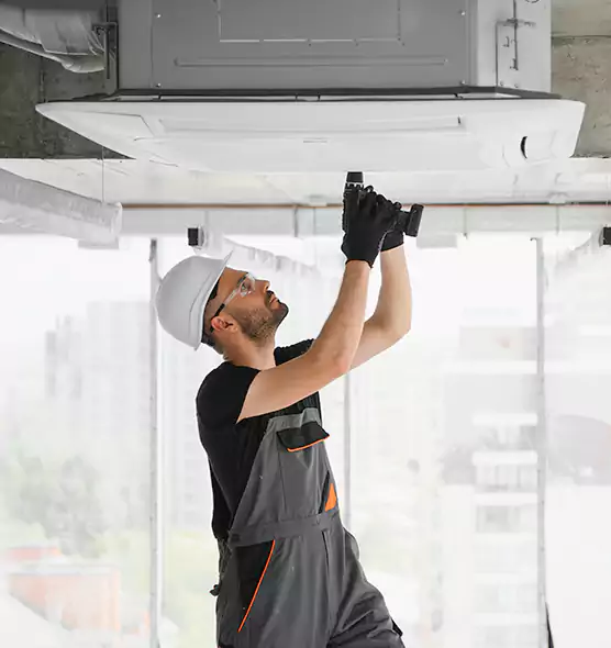 Reliable Ventilation System Cleaning in Tamarac, FL