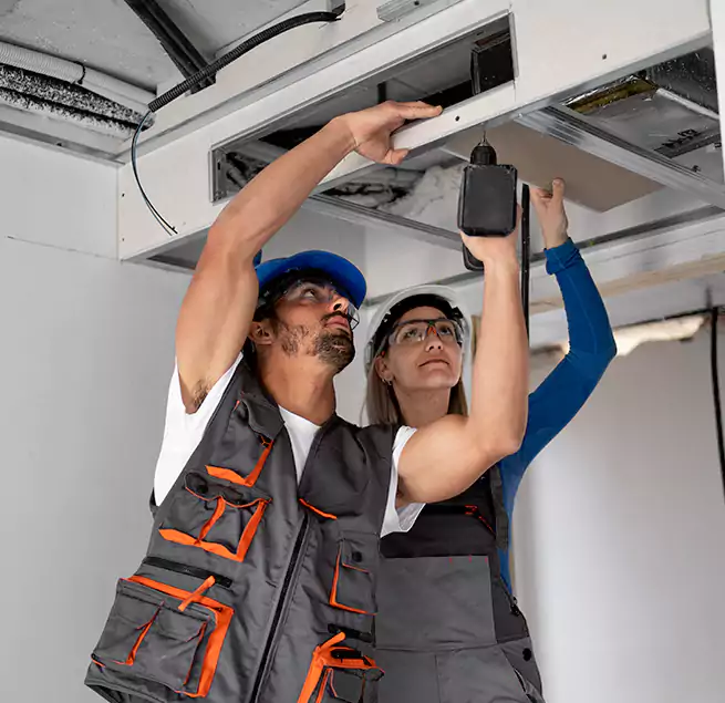 Why Homeowners & Businesses Trust Us in Tamarac, FL