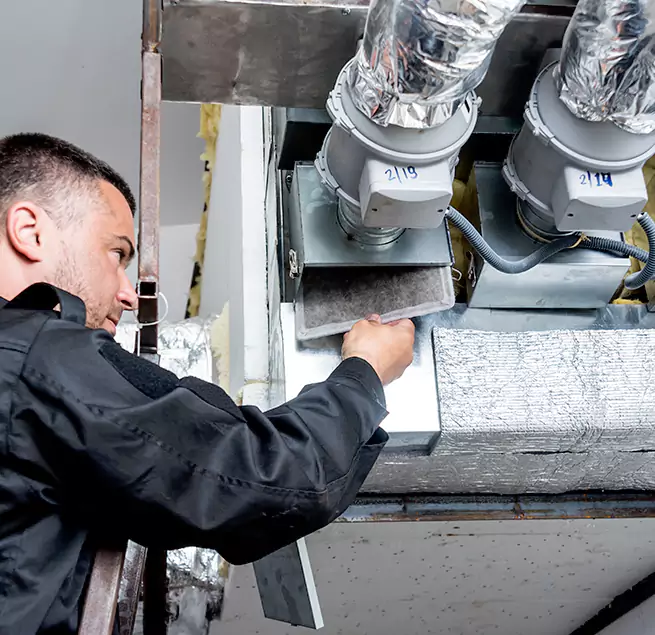 Why Homeowners & Businesses Trust Us in Tamarac, FL?