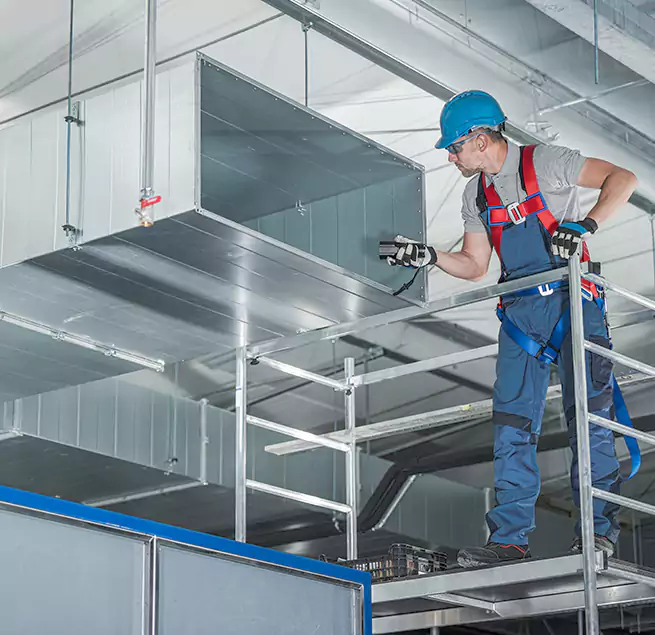 Why Homeowners & Businesses Trust Us in Tamarac, FL?