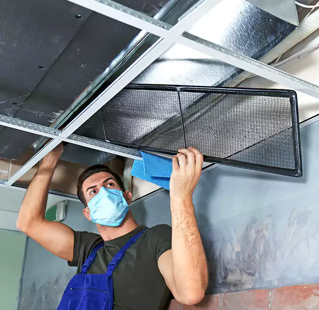 Why Homeowners Businesses Trust Us in Tamarac, FL