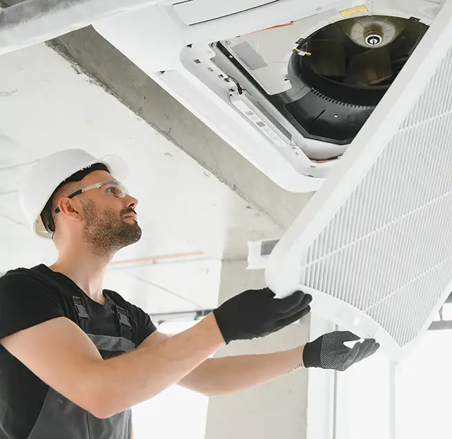 Why Homeowners & Businesses Trust Us in Tamarac, FL?