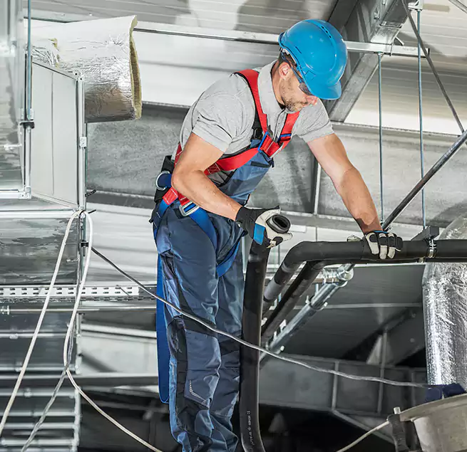 Why Homeowners & Businesses Trust Us in Tamarac, FL?