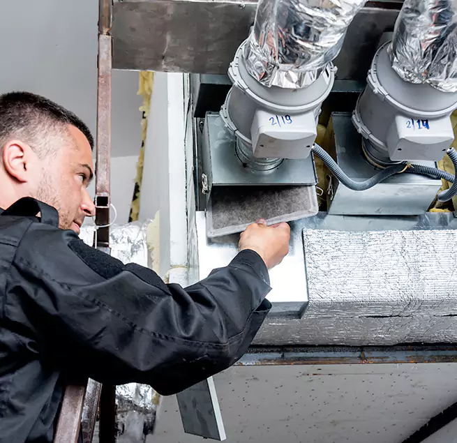 Why Homeowners & Businesses Trust Us in Tamarac, FL?